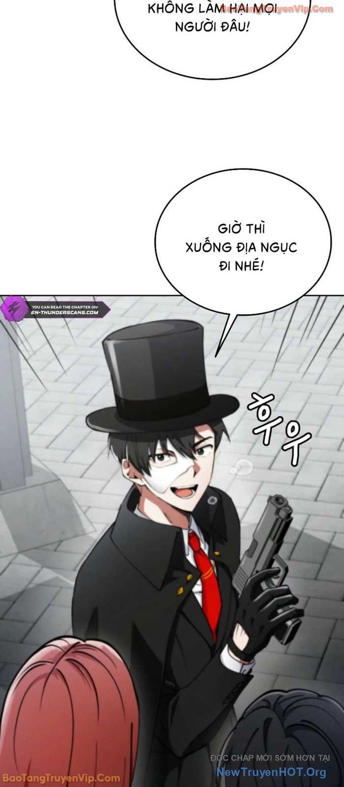 Anh Hùng Đã Trở Thành Phản Diện Mà Tôi Ám Ảnh Chap 6 - Next Chap 7