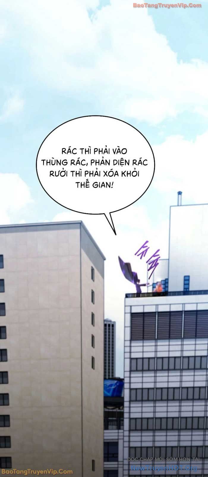 Anh Hùng Đã Trở Thành Phản Diện Mà Tôi Ám Ảnh Chap 6 - Next Chap 7