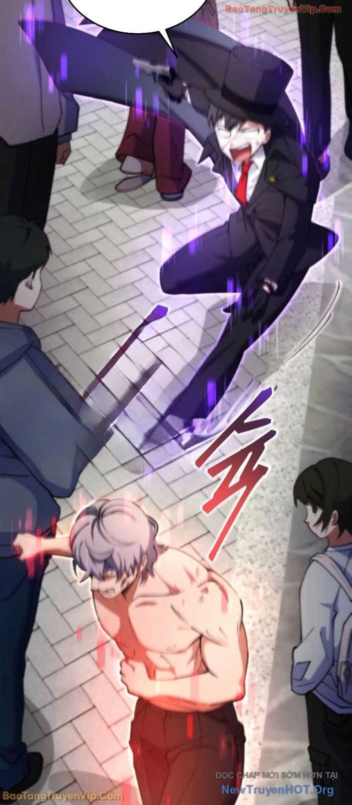 Anh Hùng Đã Trở Thành Phản Diện Mà Tôi Ám Ảnh Chap 6 - Next Chap 7