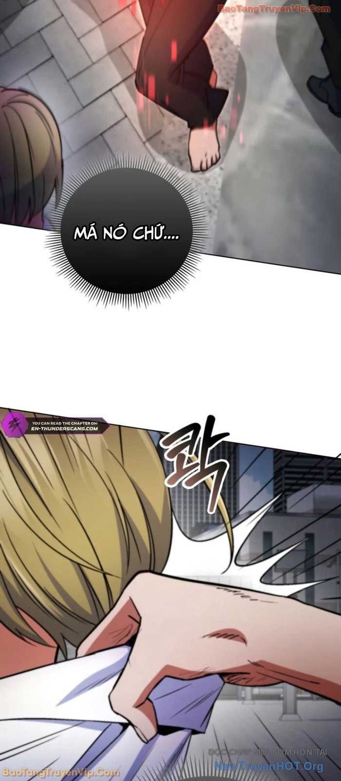 Anh Hùng Đã Trở Thành Phản Diện Mà Tôi Ám Ảnh Chap 6 - Next Chap 7