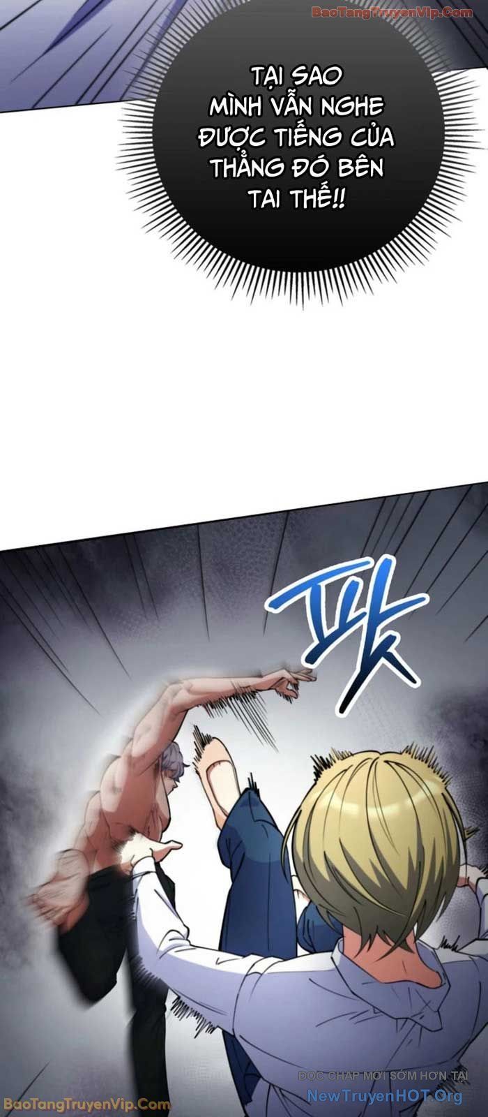 Anh Hùng Đã Trở Thành Phản Diện Mà Tôi Ám Ảnh Chap 6 - Next Chap 7