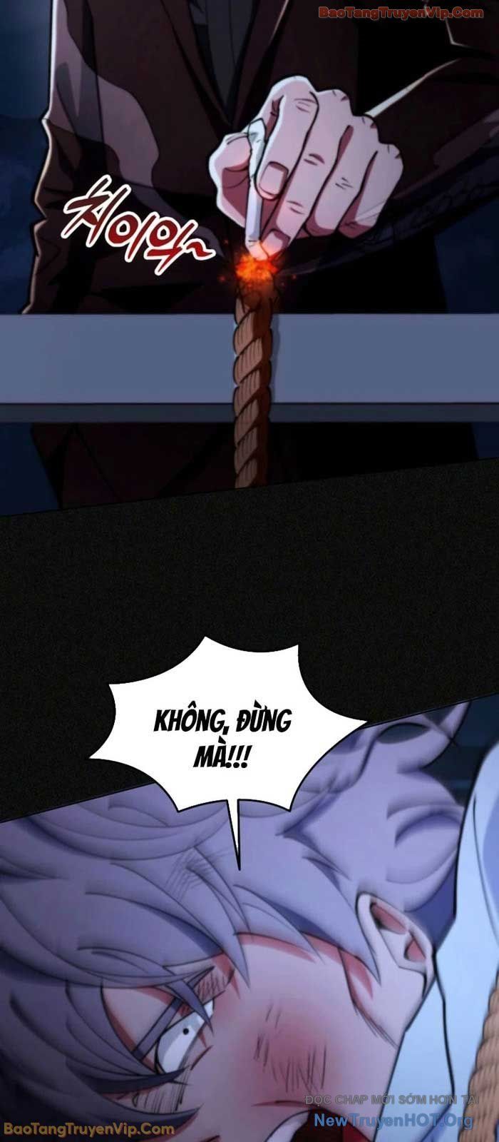 Anh Hùng Đã Trở Thành Phản Diện Mà Tôi Ám Ảnh Chap 6 - Next Chap 7