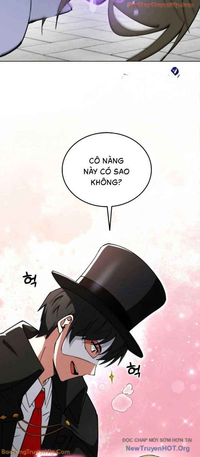 Anh Hùng Đã Trở Thành Phản Diện Mà Tôi Ám Ảnh Chap 6 - Next Chap 7