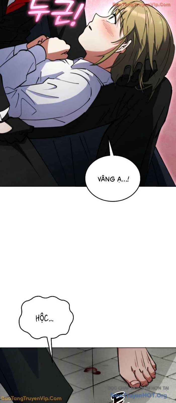 Anh Hùng Đã Trở Thành Phản Diện Mà Tôi Ám Ảnh Chap 6 - Next Chap 7