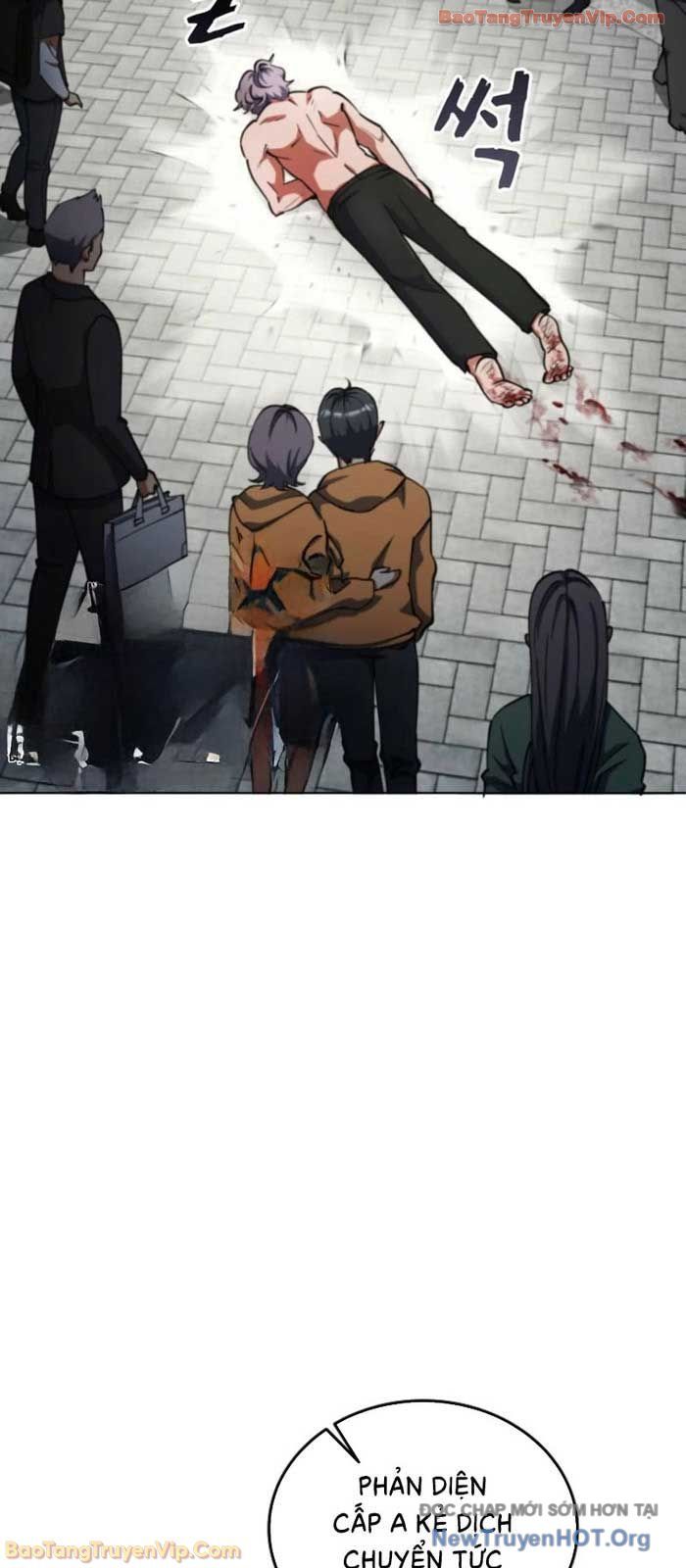 Anh Hùng Đã Trở Thành Phản Diện Mà Tôi Ám Ảnh Chap 6 - Next Chap 7