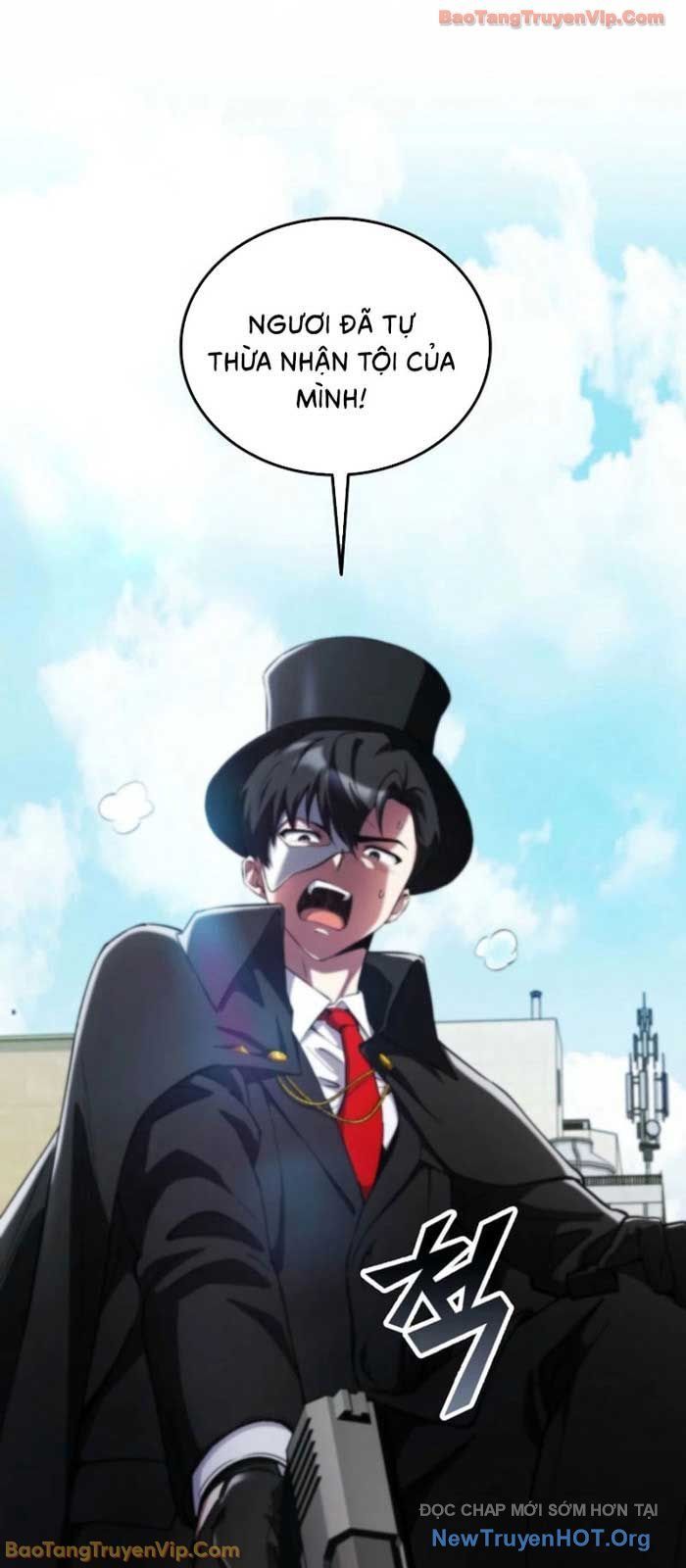 Anh Hùng Đã Trở Thành Phản Diện Mà Tôi Ám Ảnh Chap 6 - Next Chap 7