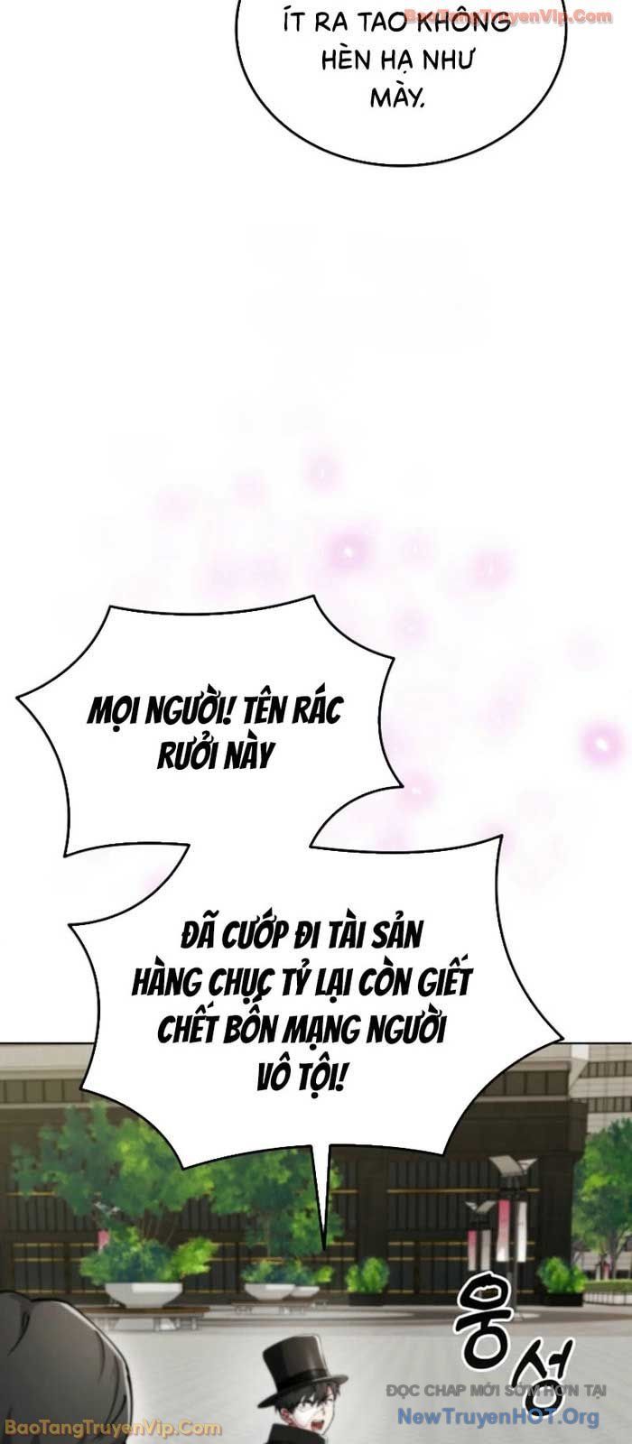 Anh Hùng Đã Trở Thành Phản Diện Mà Tôi Ám Ảnh Chap 6 - Next Chap 7