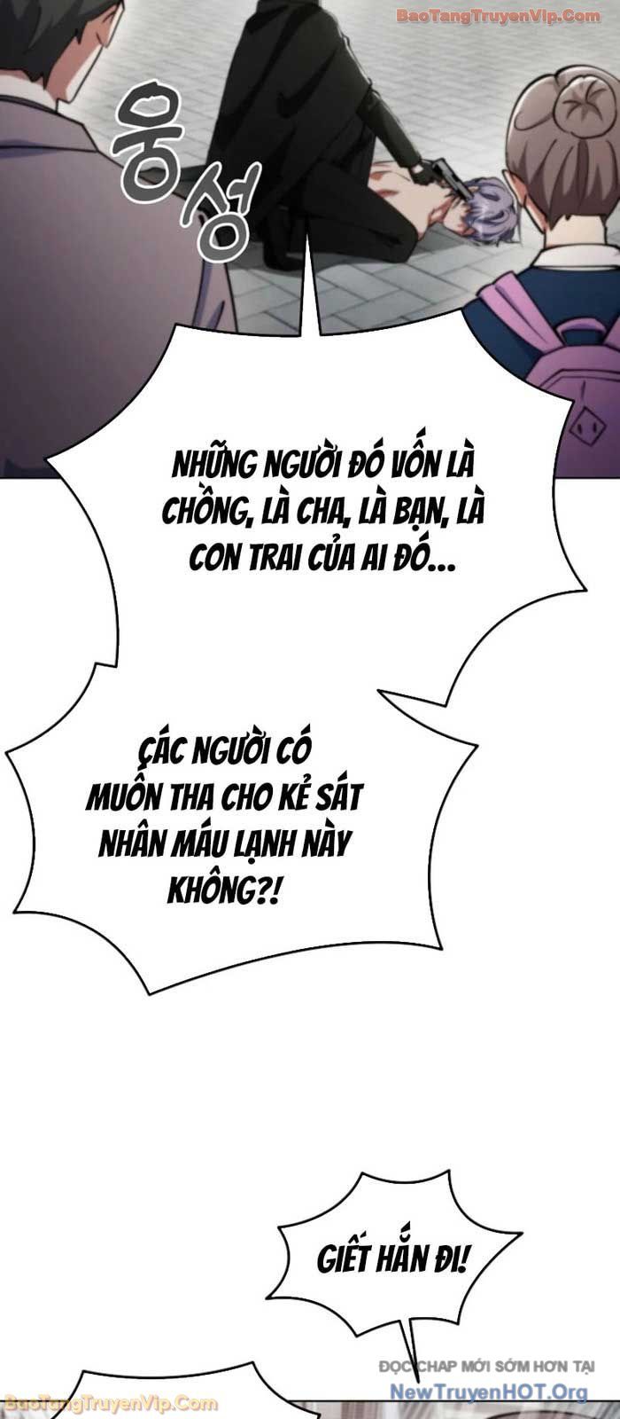 Anh Hùng Đã Trở Thành Phản Diện Mà Tôi Ám Ảnh Chap 6 - Next Chap 7