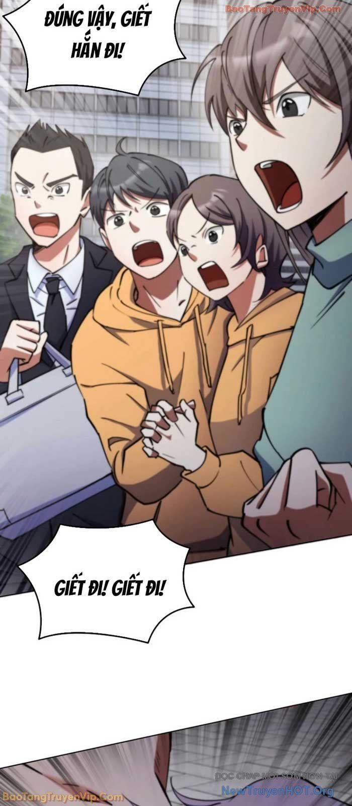 Anh Hùng Đã Trở Thành Phản Diện Mà Tôi Ám Ảnh Chap 6 - Next Chap 7