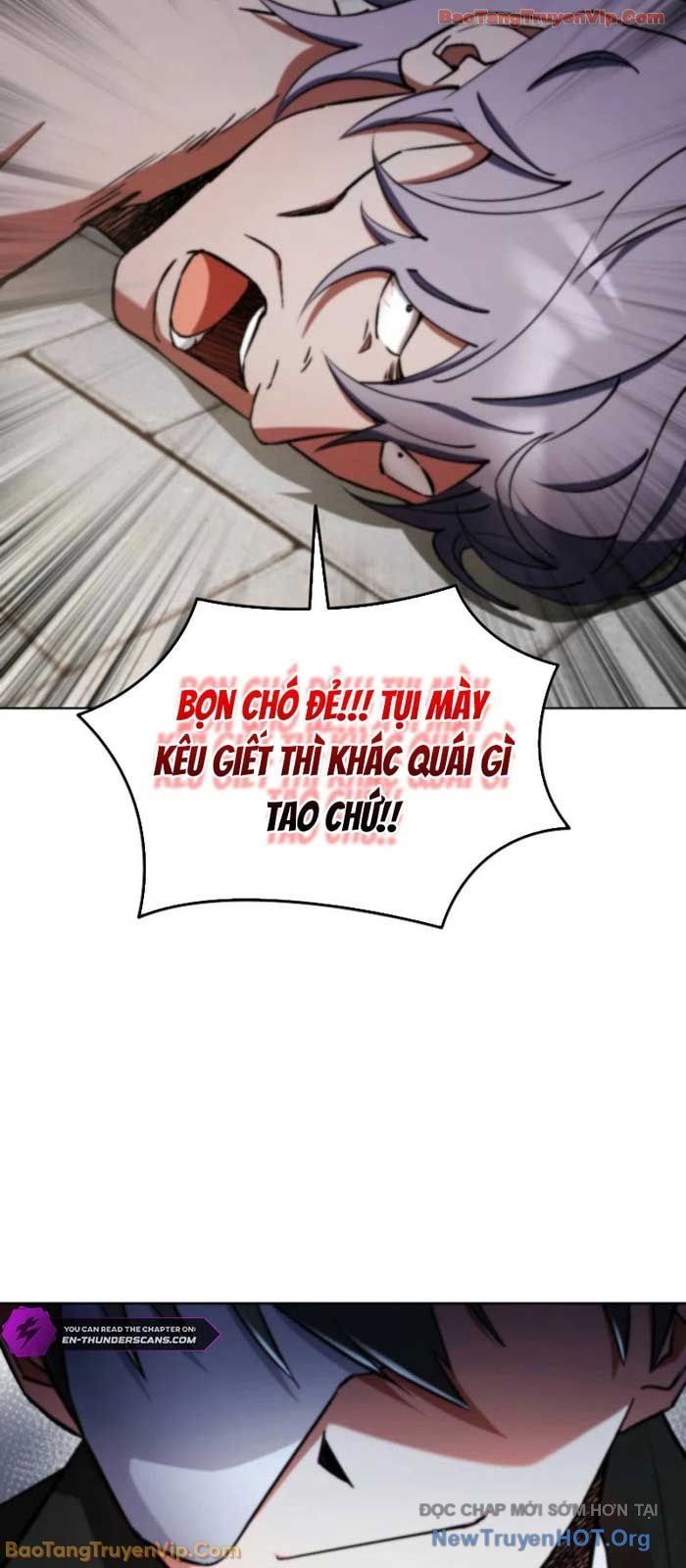 Anh Hùng Đã Trở Thành Phản Diện Mà Tôi Ám Ảnh Chap 6 - Next Chap 7