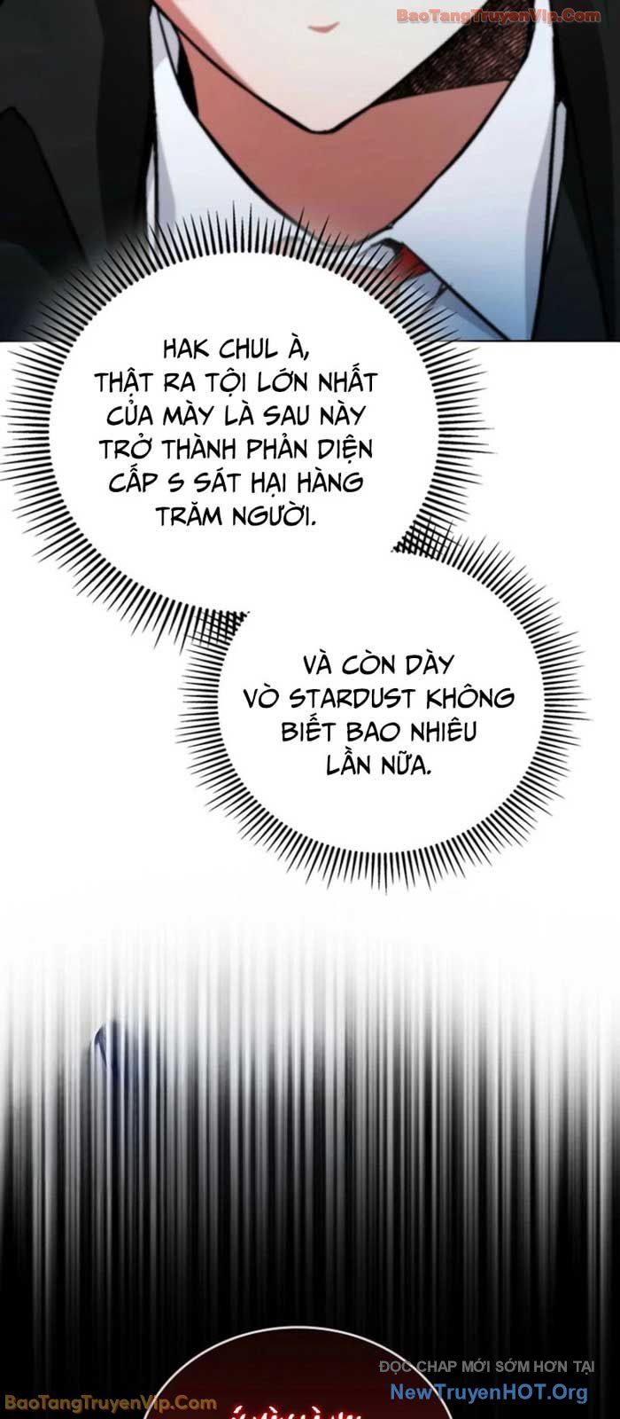 Anh Hùng Đã Trở Thành Phản Diện Mà Tôi Ám Ảnh Chap 6 - Next Chap 7