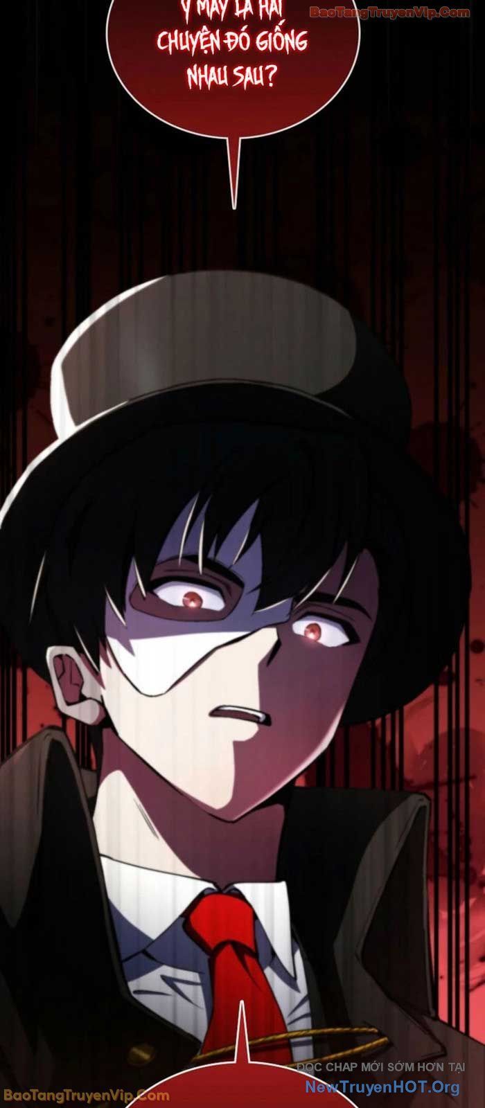 Anh Hùng Đã Trở Thành Phản Diện Mà Tôi Ám Ảnh Chap 6 - Next Chap 7