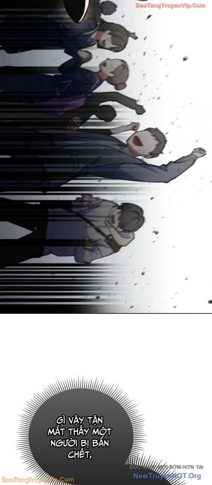 Anh Hùng Đã Trở Thành Phản Diện Mà Tôi Ám Ảnh Chap 6 - Next Chap 7