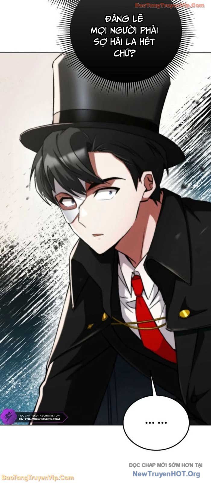 Anh Hùng Đã Trở Thành Phản Diện Mà Tôi Ám Ảnh Chap 6 - Next Chap 7