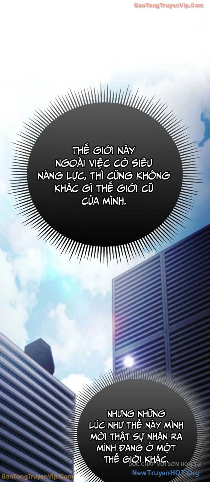 Anh Hùng Đã Trở Thành Phản Diện Mà Tôi Ám Ảnh Chap 6 - Next Chap 7