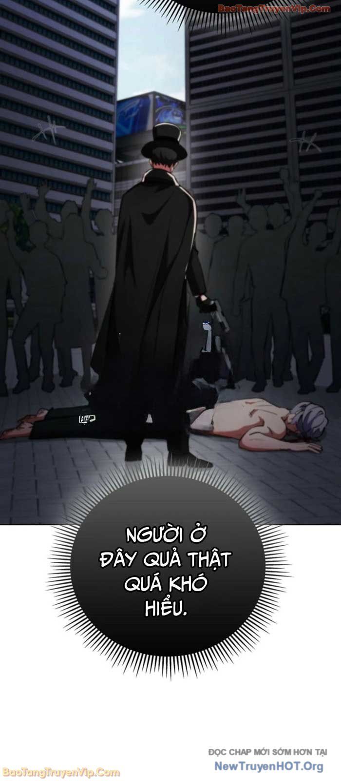 Anh Hùng Đã Trở Thành Phản Diện Mà Tôi Ám Ảnh Chap 6 - Next Chap 7