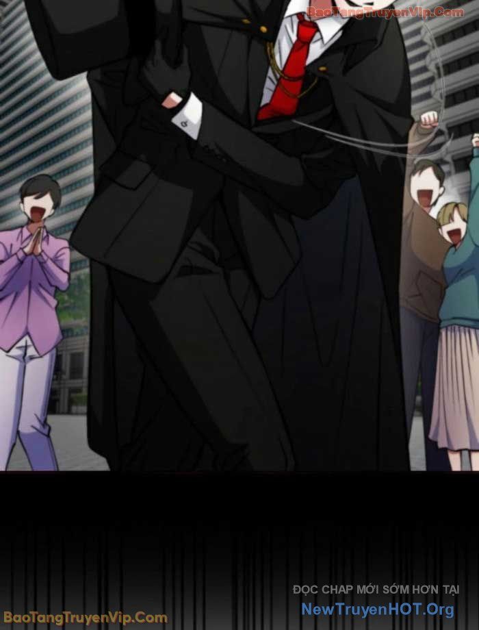 Anh Hùng Đã Trở Thành Phản Diện Mà Tôi Ám Ảnh Chap 6 - Next Chap 7