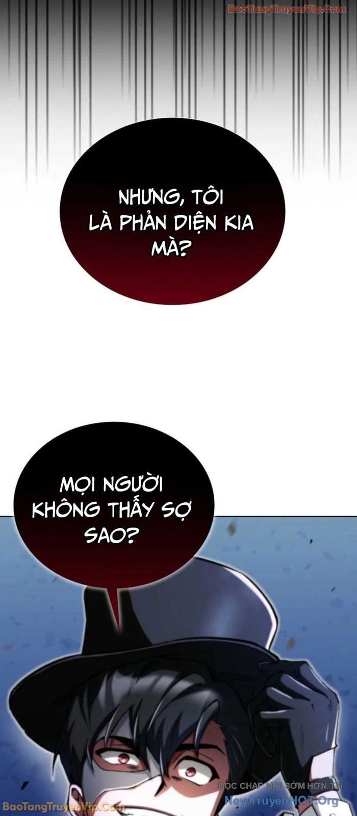 Anh Hùng Đã Trở Thành Phản Diện Mà Tôi Ám Ảnh Chap 6 - Next Chap 7