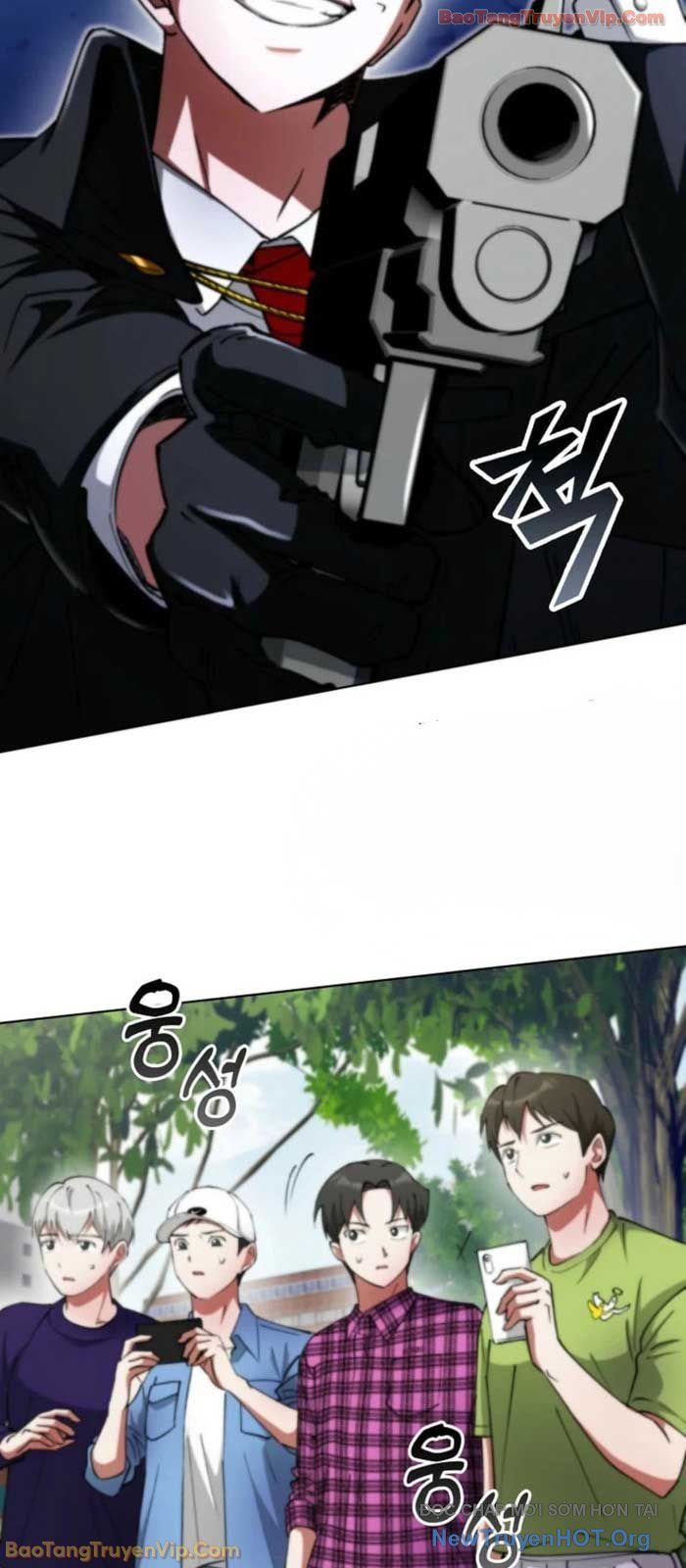 Anh Hùng Đã Trở Thành Phản Diện Mà Tôi Ám Ảnh Chap 6 - Next Chap 7