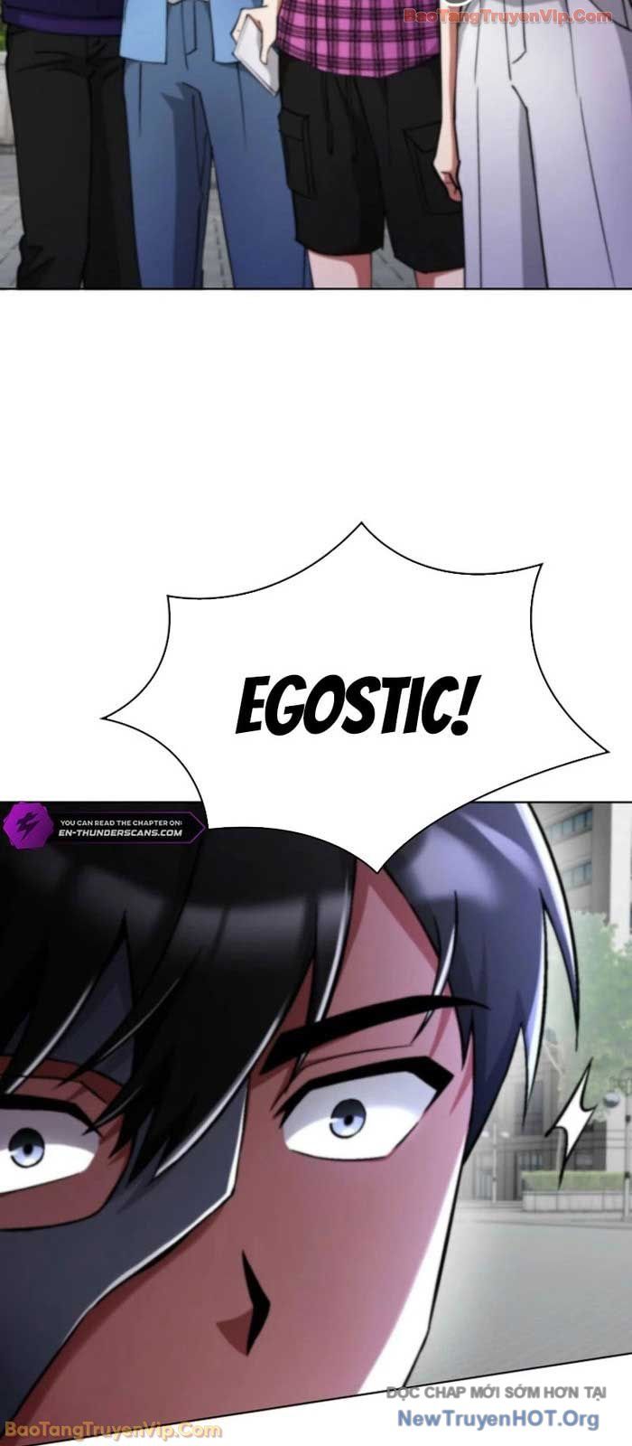 Anh Hùng Đã Trở Thành Phản Diện Mà Tôi Ám Ảnh Chap 6 - Next Chap 7