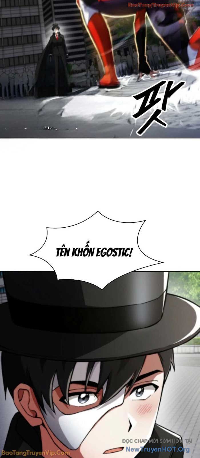 Anh Hùng Đã Trở Thành Phản Diện Mà Tôi Ám Ảnh Chap 6 - Next Chap 7