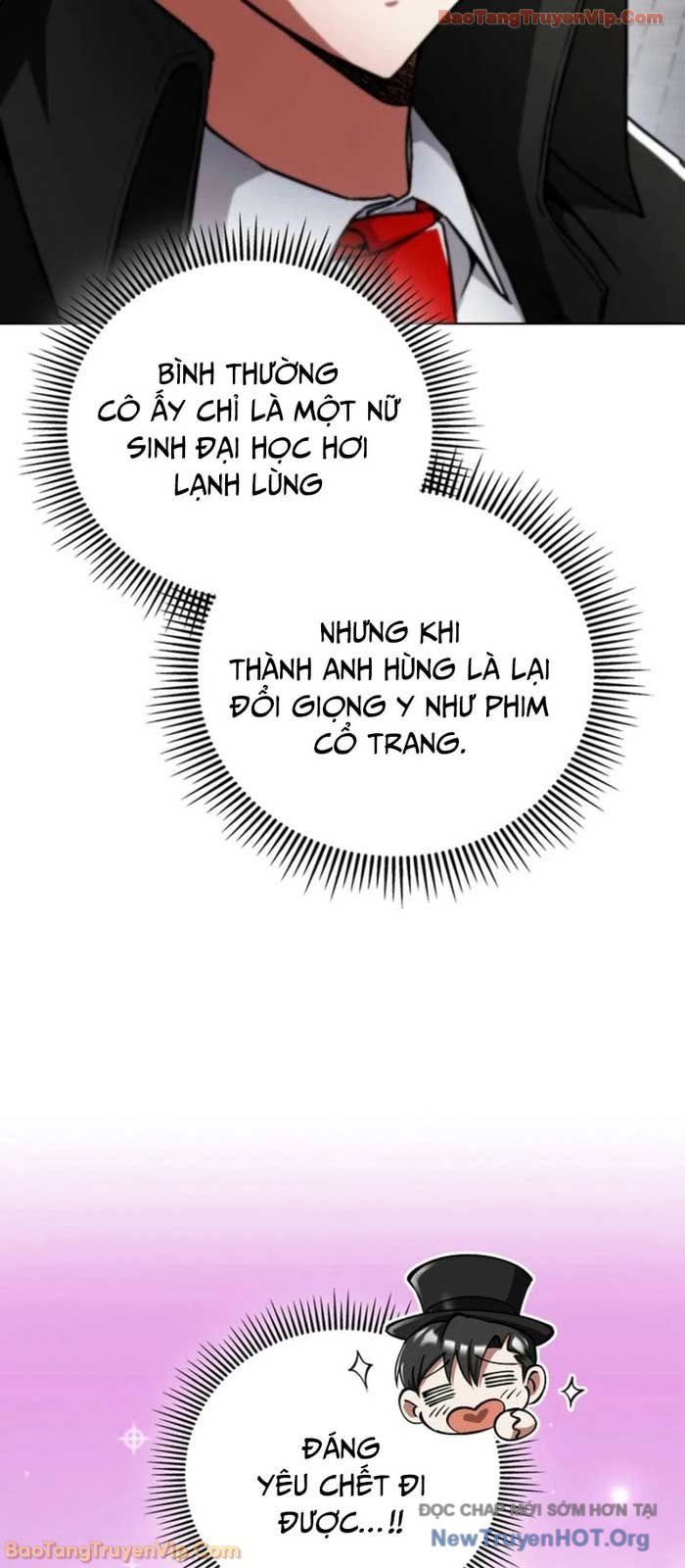 Anh Hùng Đã Trở Thành Phản Diện Mà Tôi Ám Ảnh Chap 6 - Next Chap 7