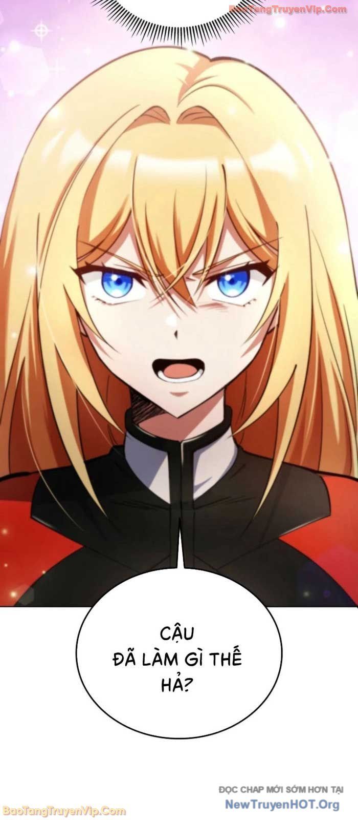 Anh Hùng Đã Trở Thành Phản Diện Mà Tôi Ám Ảnh Chap 6 - Next Chap 7