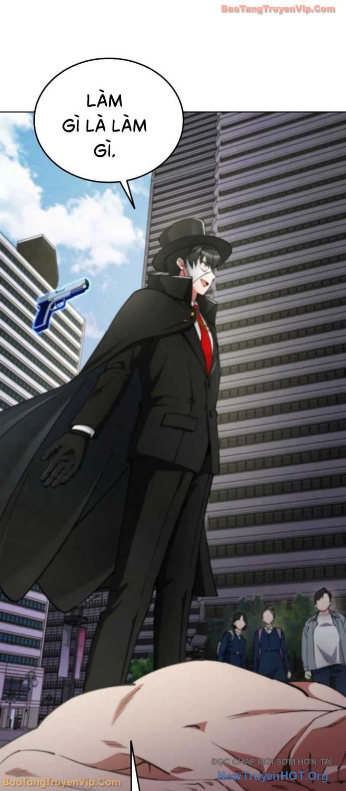 Anh Hùng Đã Trở Thành Phản Diện Mà Tôi Ám Ảnh Chap 6 - Next Chap 7