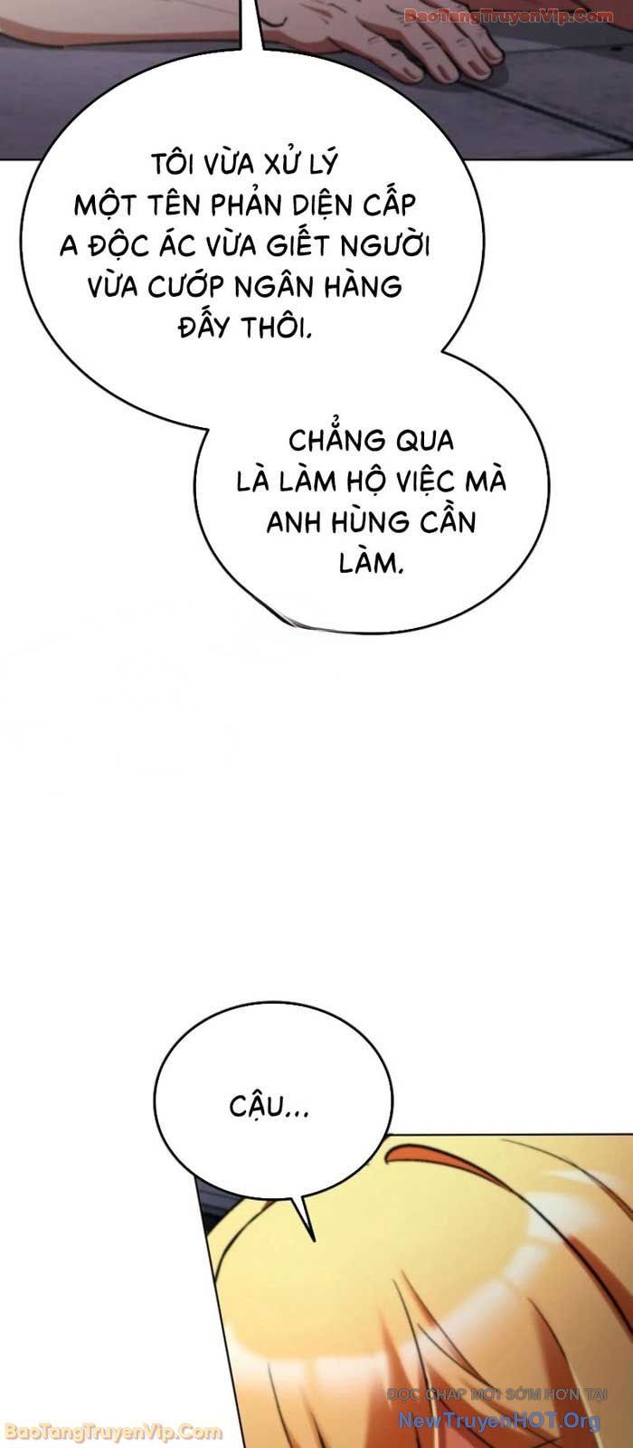 Anh Hùng Đã Trở Thành Phản Diện Mà Tôi Ám Ảnh Chap 6 - Next Chap 7