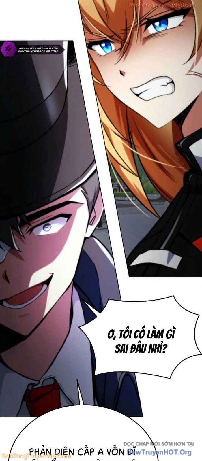 Anh Hùng Đã Trở Thành Phản Diện Mà Tôi Ám Ảnh Chap 6 - Next Chap 7