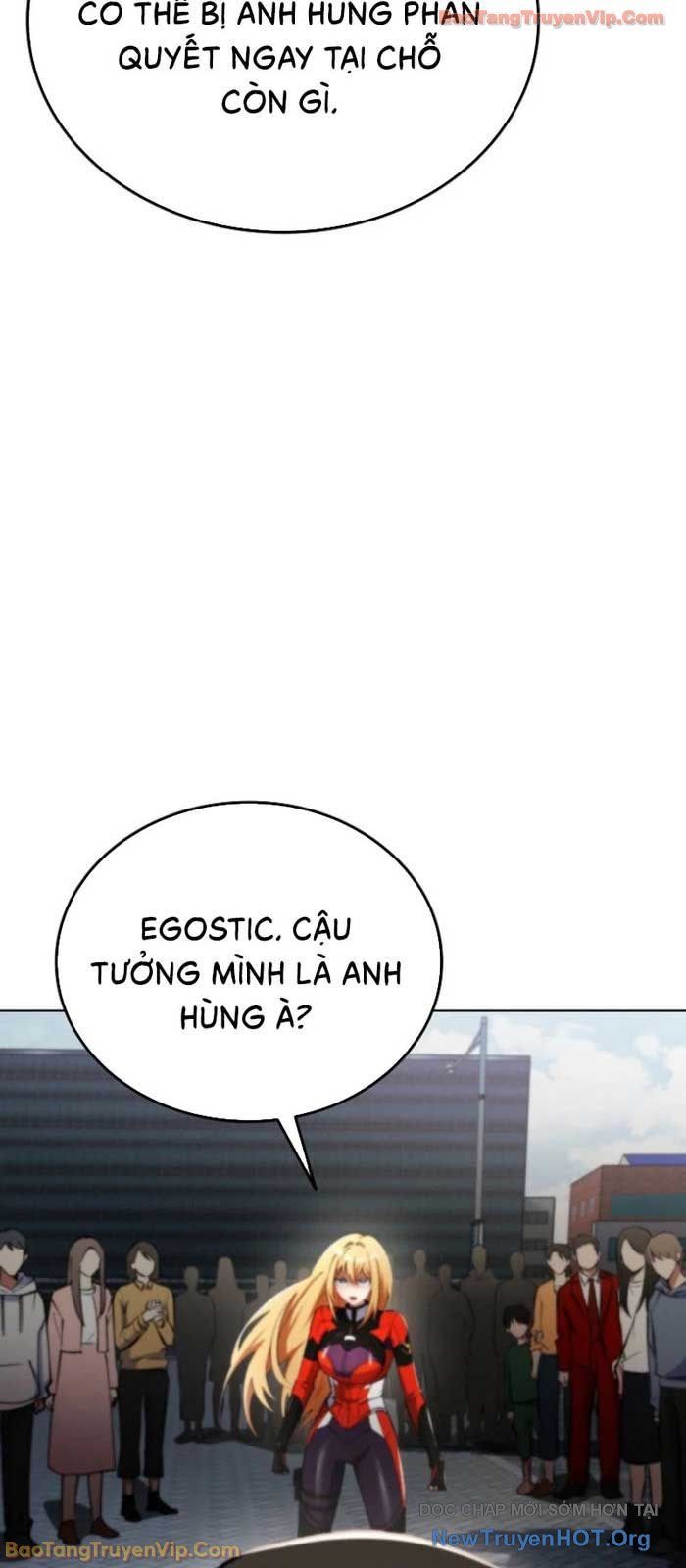 Anh Hùng Đã Trở Thành Phản Diện Mà Tôi Ám Ảnh Chap 6 - Next Chap 7