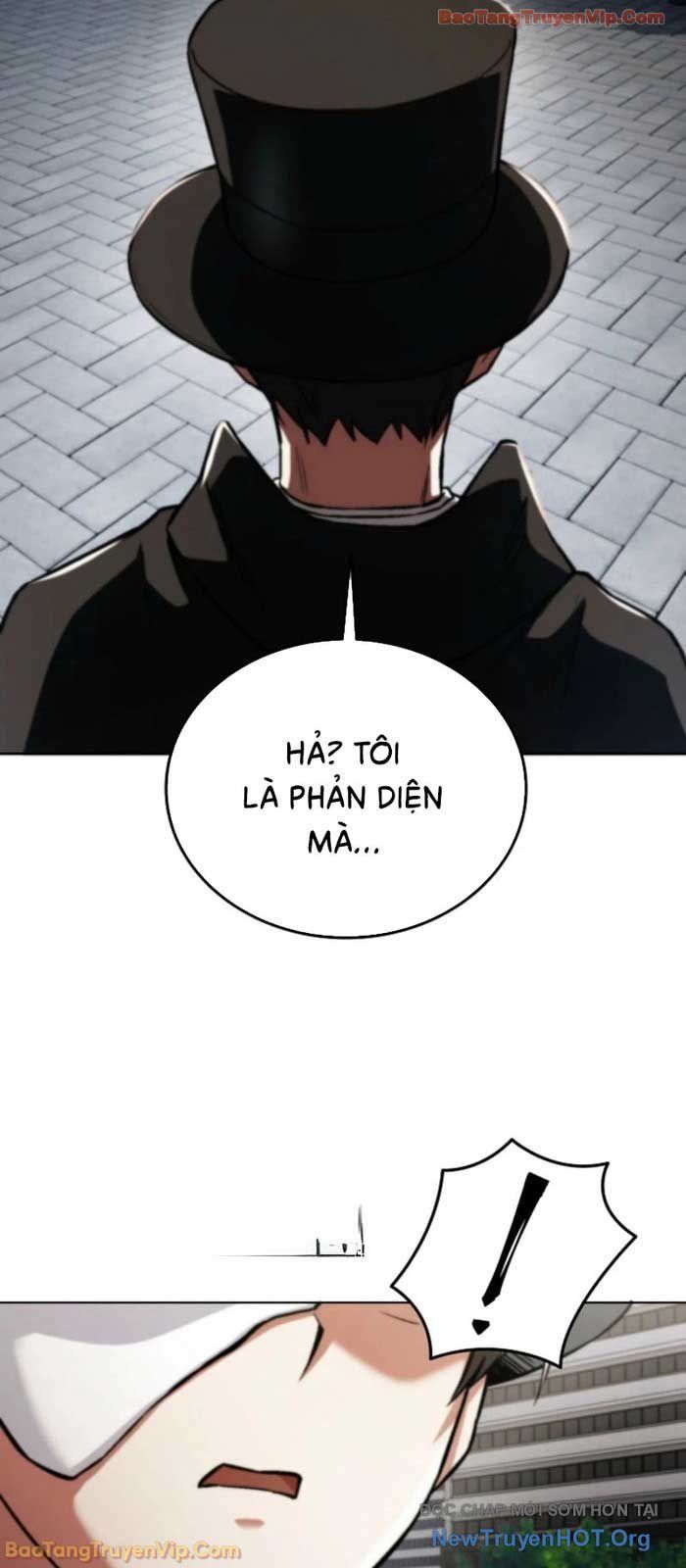 Anh Hùng Đã Trở Thành Phản Diện Mà Tôi Ám Ảnh Chap 6 - Next Chap 7