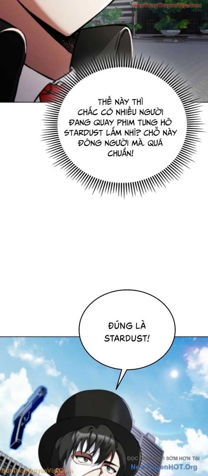 Anh Hùng Đã Trở Thành Phản Diện Mà Tôi Ám Ảnh Chap 6 - Next Chap 7