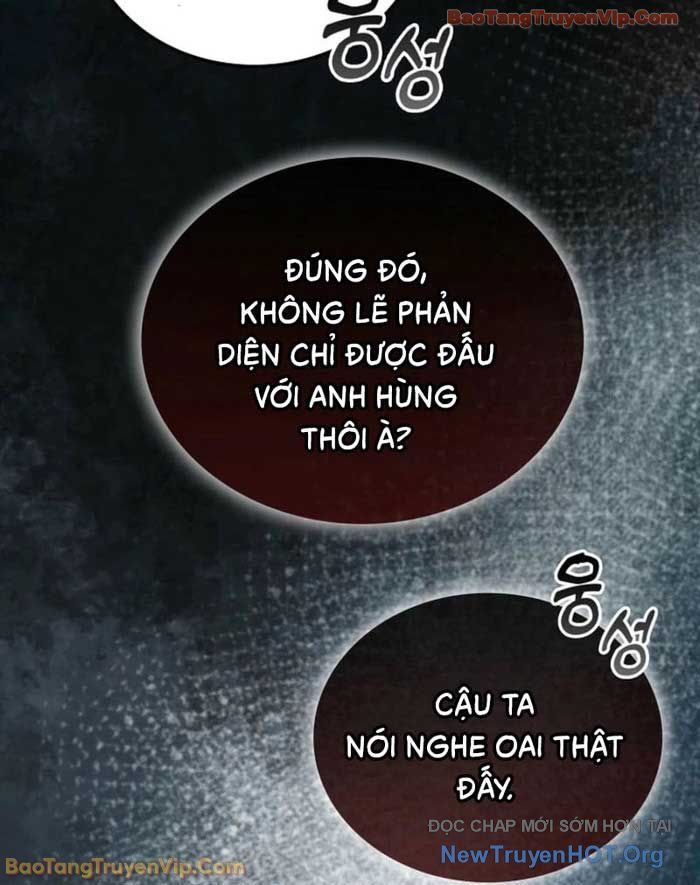 Anh Hùng Đã Trở Thành Phản Diện Mà Tôi Ám Ảnh Chap 6 - Next Chap 7