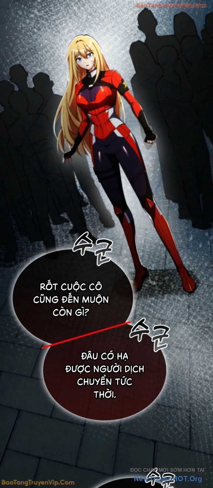 Anh Hùng Đã Trở Thành Phản Diện Mà Tôi Ám Ảnh Chap 6 - Next Chap 7