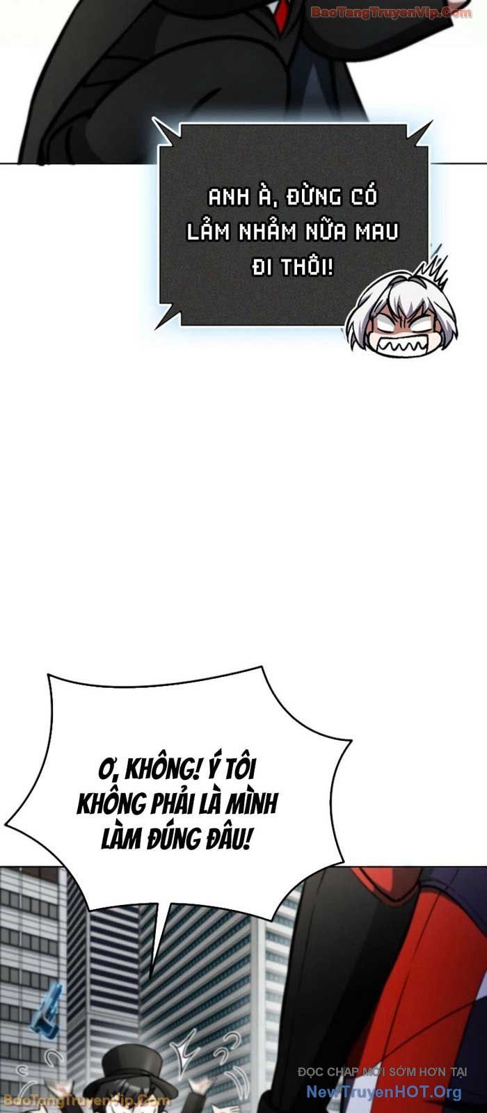 Anh Hùng Đã Trở Thành Phản Diện Mà Tôi Ám Ảnh Chap 6 - Next Chap 7