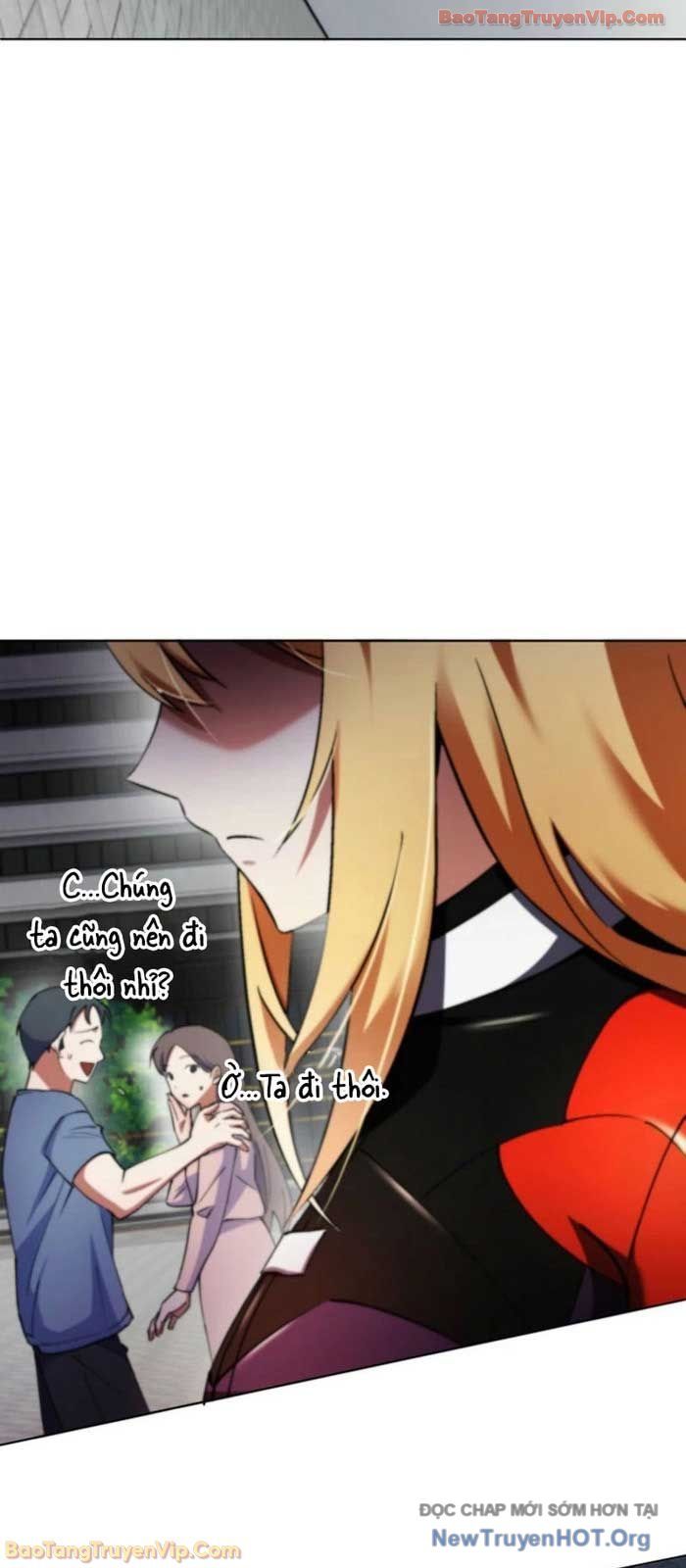 Anh Hùng Đã Trở Thành Phản Diện Mà Tôi Ám Ảnh Chap 6 - Next Chap 7