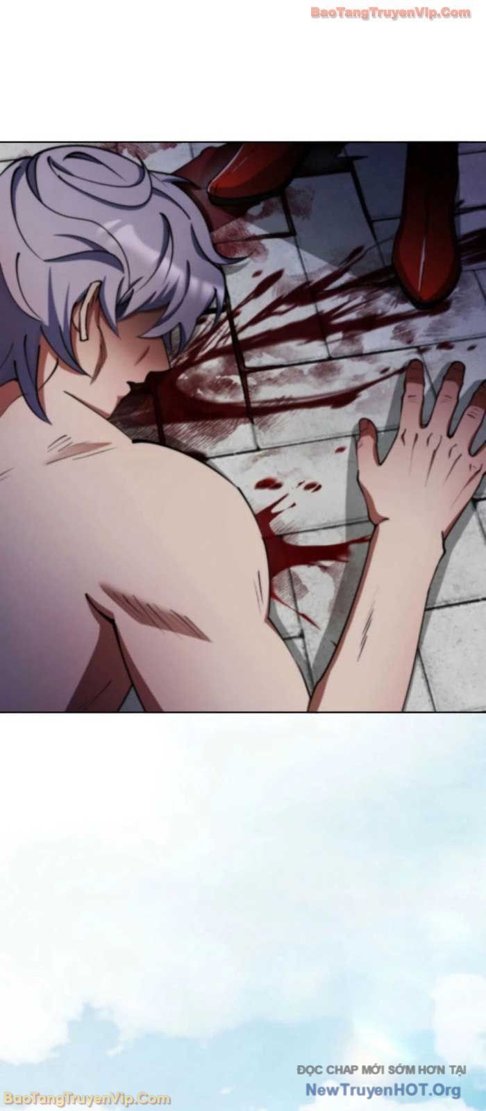 Anh Hùng Đã Trở Thành Phản Diện Mà Tôi Ám Ảnh Chap 6 - Next Chap 7