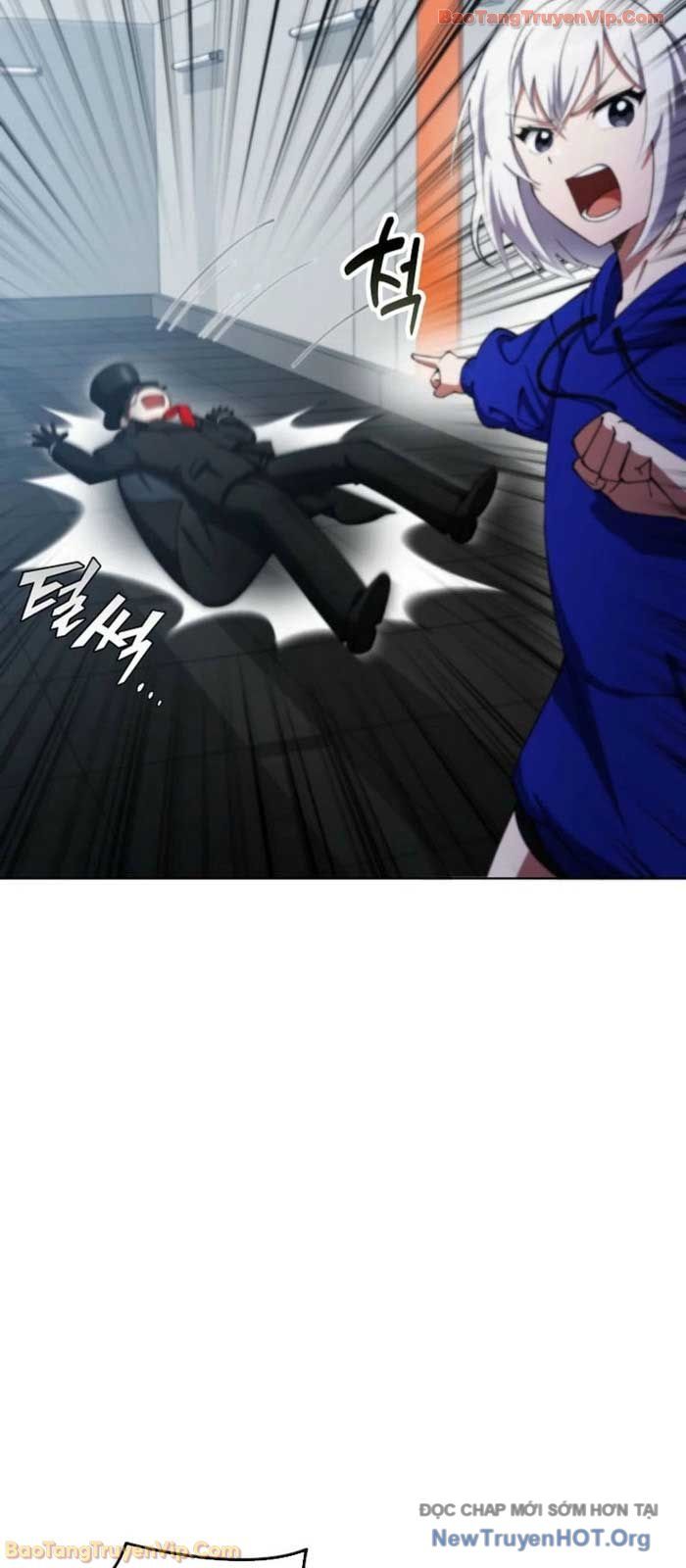 Anh Hùng Đã Trở Thành Phản Diện Mà Tôi Ám Ảnh Chap 6 - Next Chap 7