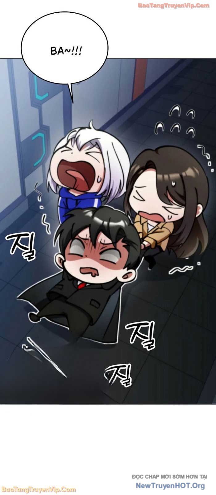 Anh Hùng Đã Trở Thành Phản Diện Mà Tôi Ám Ảnh Chap 6 - Next Chap 7