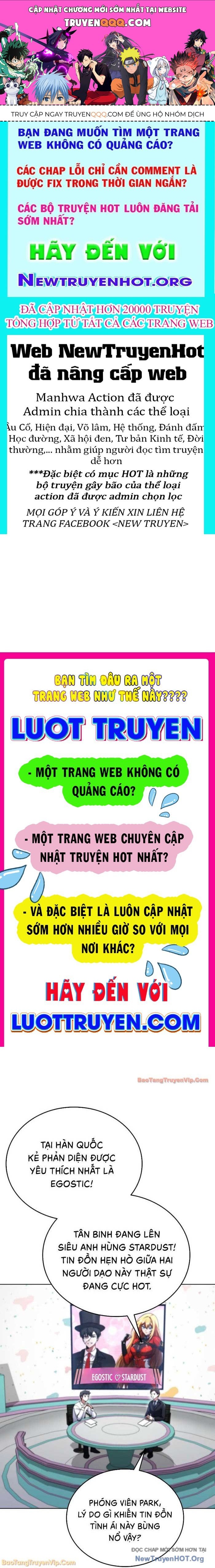 Anh Hùng Đã Trở Thành Phản Diện Mà Tôi Ám Ảnh Chap 9 - Next Chap 10