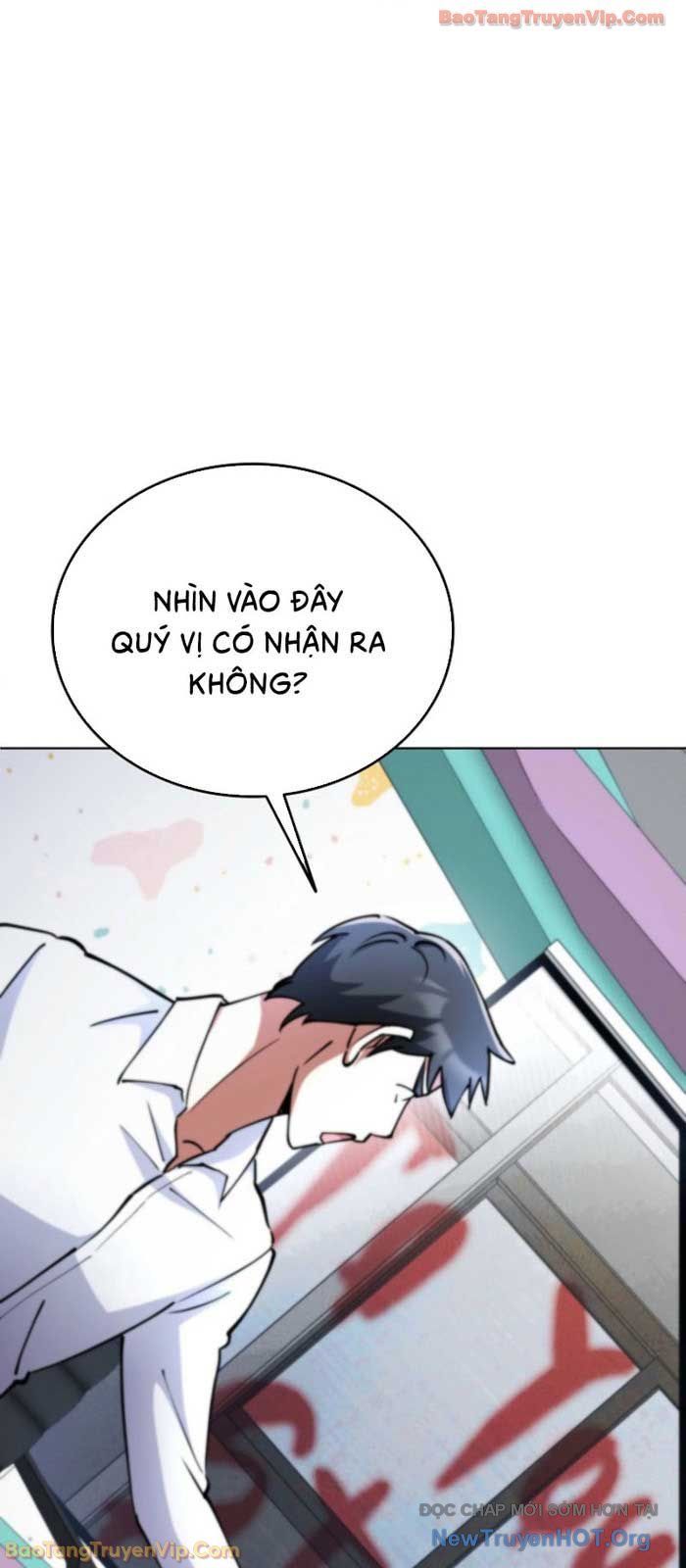 Anh Hùng Đã Trở Thành Phản Diện Mà Tôi Ám Ảnh Chap 9 - Next Chap 10