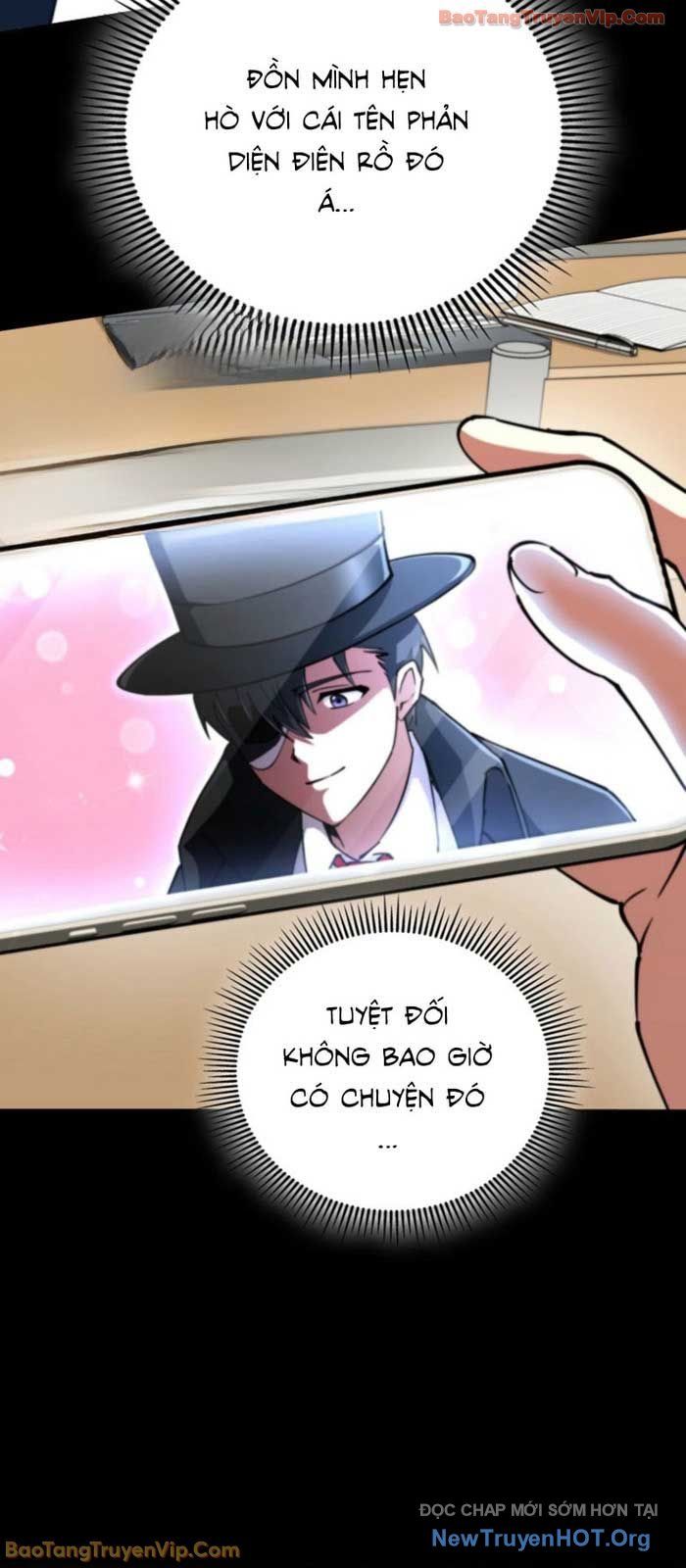 Anh Hùng Đã Trở Thành Phản Diện Mà Tôi Ám Ảnh Chap 9 - Next Chap 10