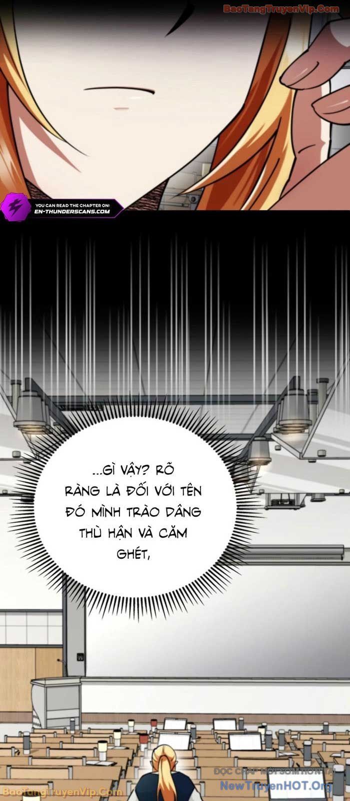 Anh Hùng Đã Trở Thành Phản Diện Mà Tôi Ám Ảnh Chap 9 - Next Chap 10