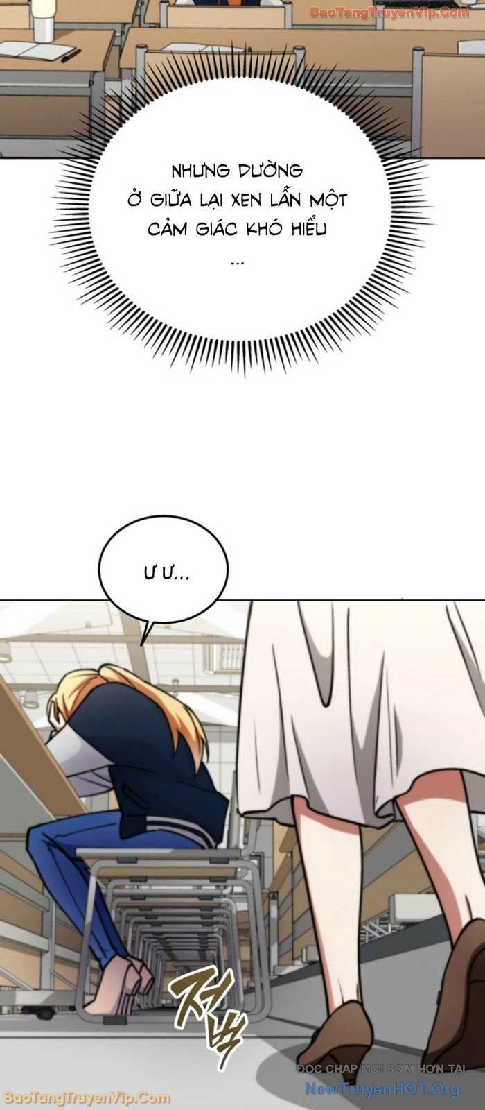 Anh Hùng Đã Trở Thành Phản Diện Mà Tôi Ám Ảnh Chap 9 - Next Chap 10