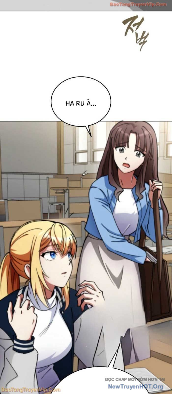 Anh Hùng Đã Trở Thành Phản Diện Mà Tôi Ám Ảnh Chap 9 - Next Chap 10