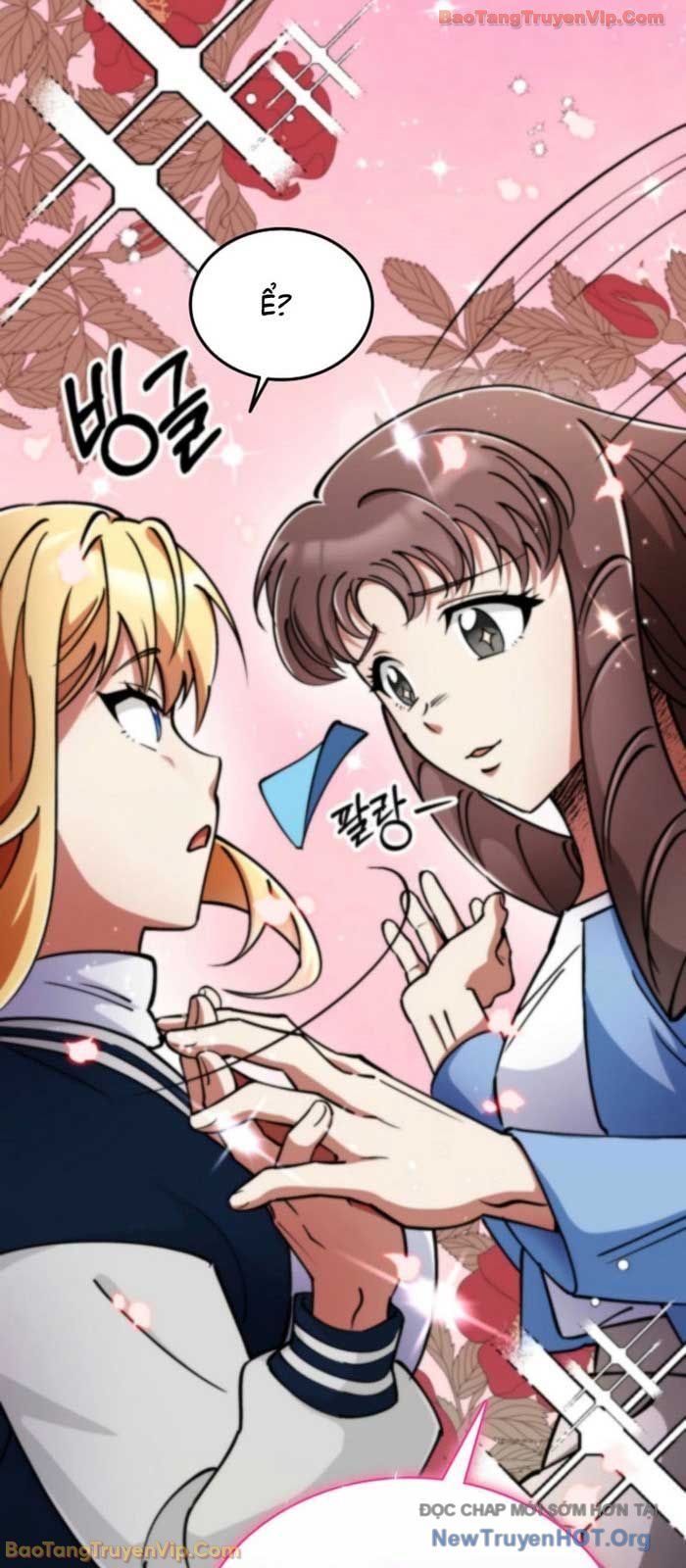 Anh Hùng Đã Trở Thành Phản Diện Mà Tôi Ám Ảnh Chap 9 - Next Chap 10