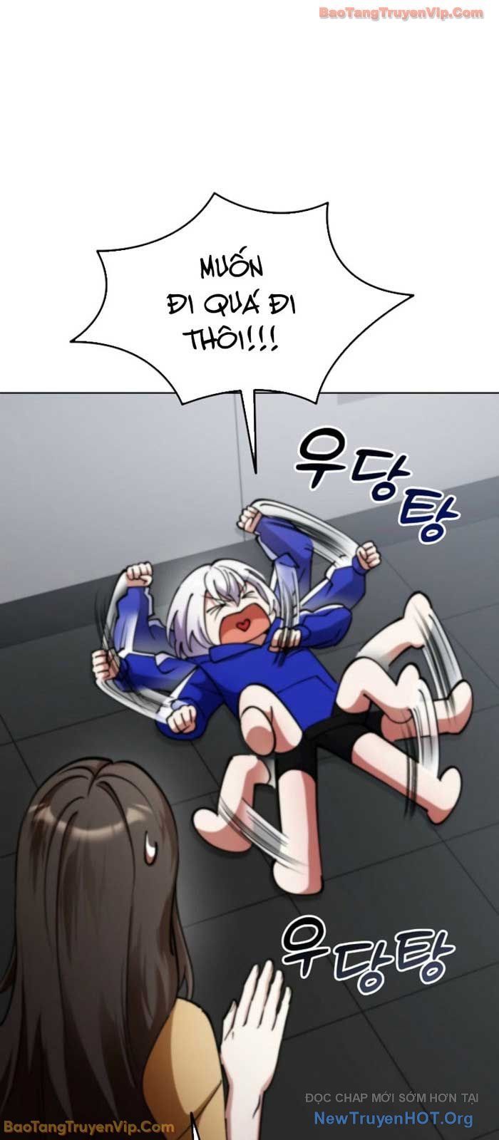 Anh Hùng Đã Trở Thành Phản Diện Mà Tôi Ám Ảnh Chap 9 - Next Chap 10