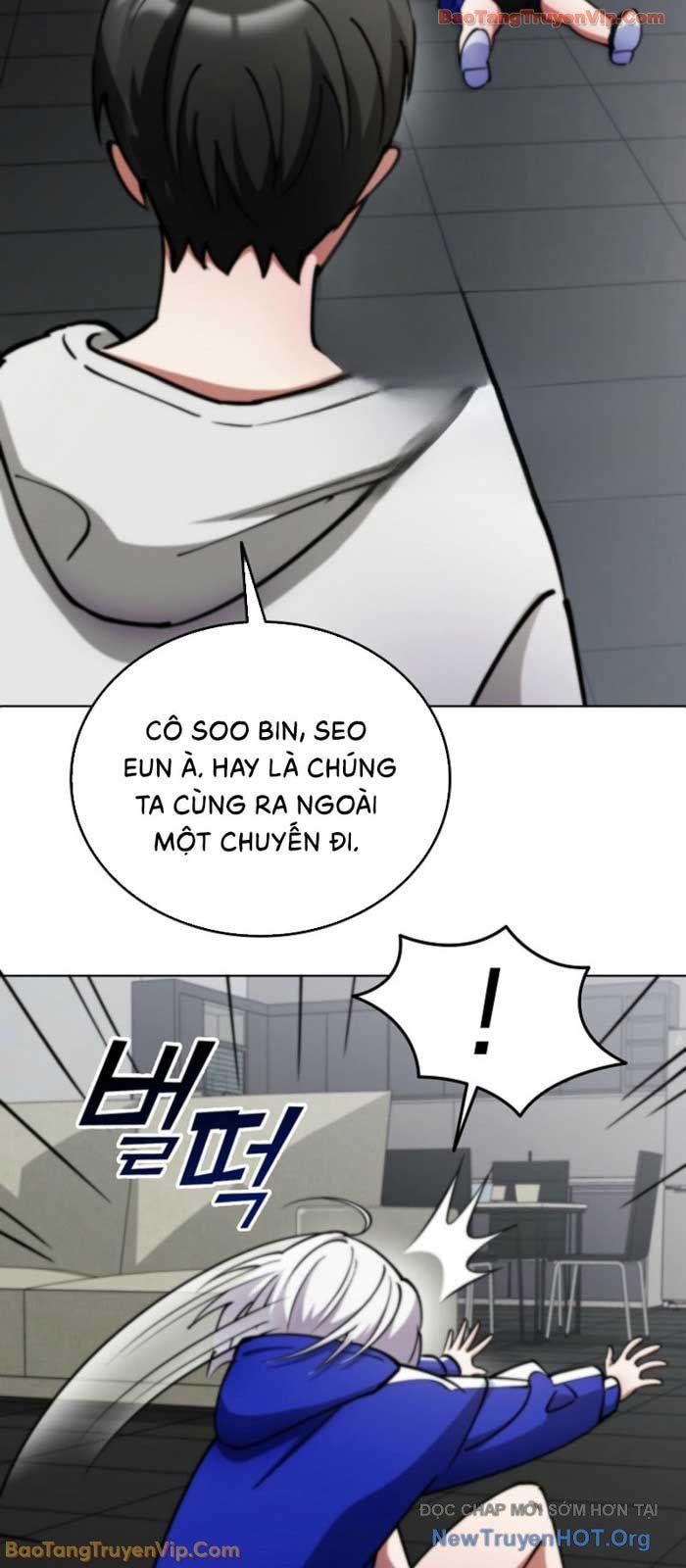 Anh Hùng Đã Trở Thành Phản Diện Mà Tôi Ám Ảnh Chap 9 - Next Chap 10