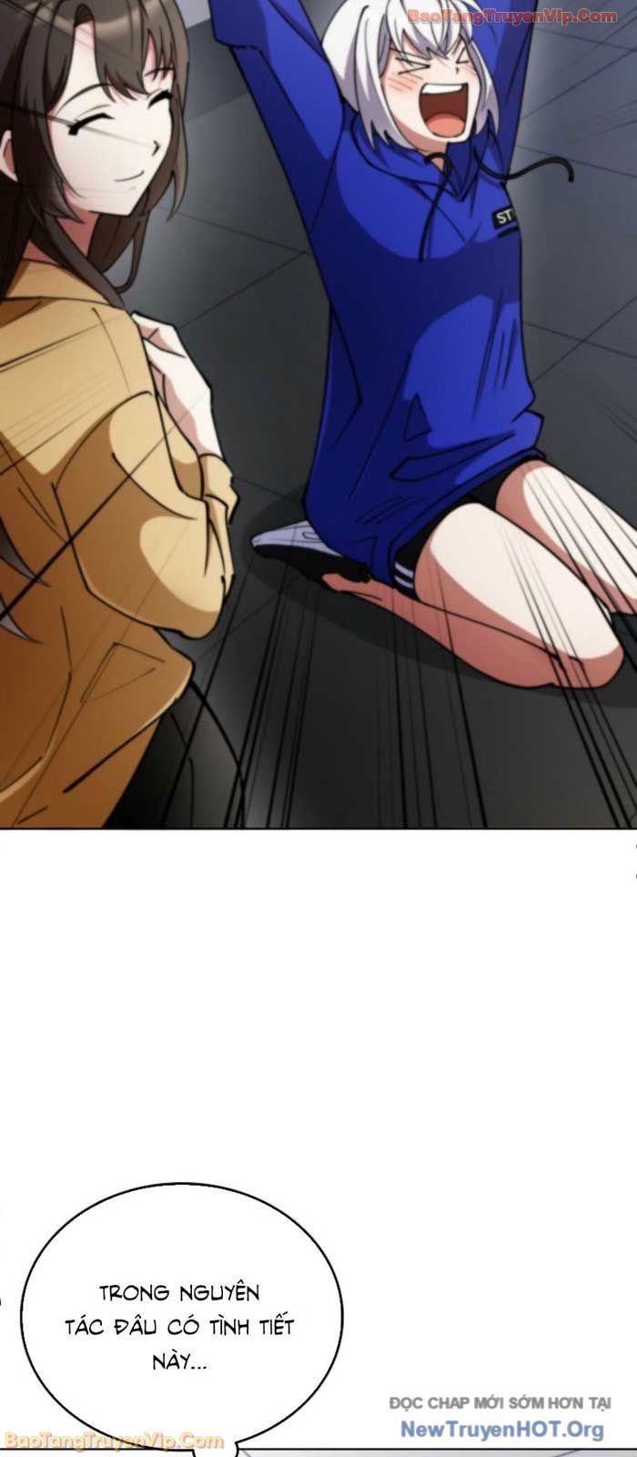 Anh Hùng Đã Trở Thành Phản Diện Mà Tôi Ám Ảnh Chap 9 - Next Chap 10